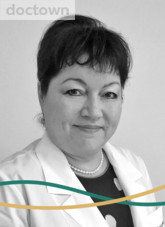 Соколова Алла Михайловна