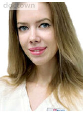 Соколова Анна Алексеевна