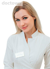 Соколова Дарья Сергеевна