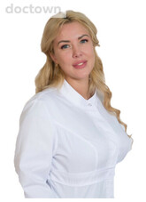 Соколова Екатерина Юрьевна