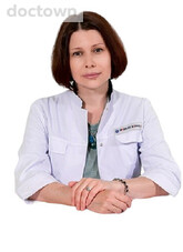 Соколова Екатерина Юрьевна