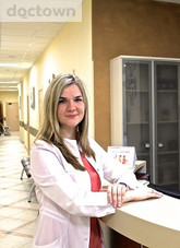 Соколова Елена Анатольевна