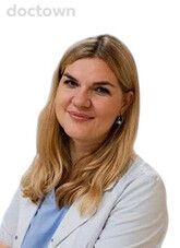 Соколова Елена Анатольевна