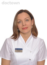 Соколова Елена Васильевна