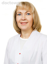 Соколова Майя Михайловна