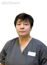 Друзенко Оксана Анатольевна