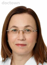 Соколова Оксана Владимировна