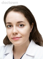 Соколова Ольга Сергеевна