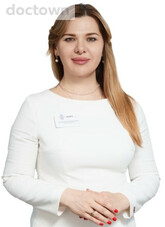 Соколова Ольга Владимировна