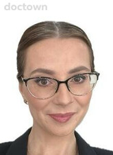 Соболева Полина Юрьевна