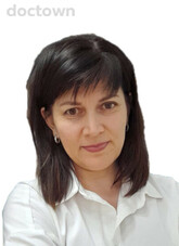Соколова Светлана Васильевна