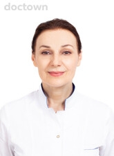 Соколова Татьяна Леонидовна