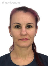 Соколова Татьяна Михайловна