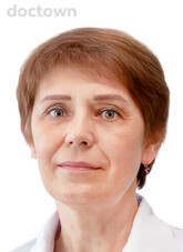 Соколова Вера Александровна