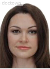 Соколова Виктория Сергеевна