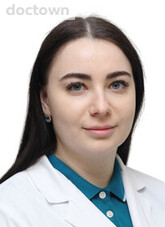 Соколова Яна Олеговна