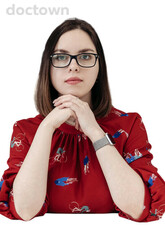 Соколова-Ясиновская Анастасия Германовна