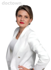 Соколова Юлия Петровна
