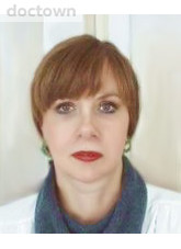 Соколова Зинаида Николаевна