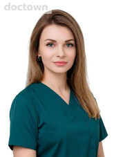 Соколовская Алина Артуровна