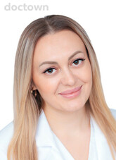 Соколовская Ирина Анатольевна