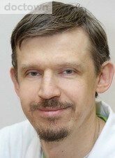 Соков Дмитрий Геннадьевич