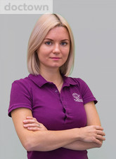 Солдатенкова Алина Александровна