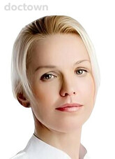 Солдатенкова Елена Анатольевна