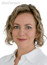 Цешинская Дарья Андреевна