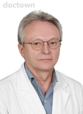 Солдатов Игорь Владимирович