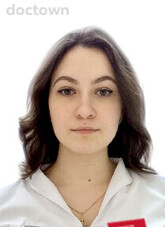 Солдатова Анастасия Владимировна