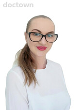 Солнышкова Светлана Олеговна