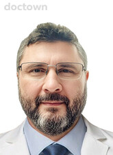 Солодилов Дмитрий Сергеевич