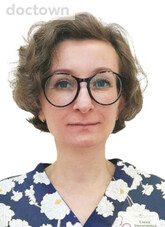 Солодкова Елена Николаевна