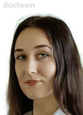 Солодухина Екатерина Эдуардовна
