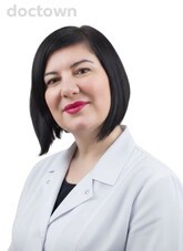 Сологова Екатерина Александровна