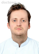 Соломадин Юрий Сергеевич