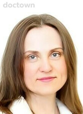 Соломатина Елена Леонидовна