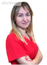 Соломина Наталия Владимировна