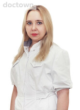 Солошенко Ольга Павловна