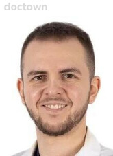 Солошенков Павел Петрович