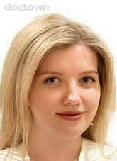 Соловая Ирина Александровна