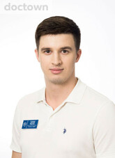 Соловьев Дмитрий Юрьевич