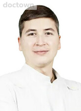 Соловьев Игорь Валерьевич