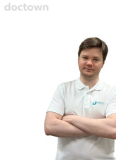 Соловьев Никита Сергеевич