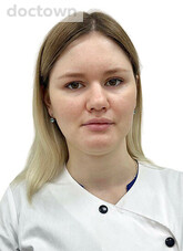 Соловьева Александра Александровна