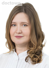 Соловьева Анастасия Николаевна