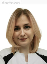 Соловьева Дарья Олеговна