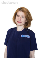 Соловьева Екатерина Петровна