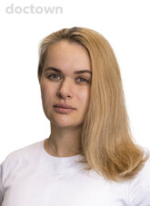 Соловьева Елена Александровна